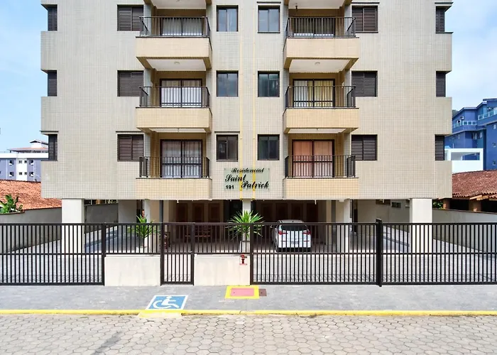 Apartamento para Temporada