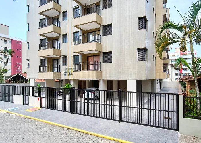Apartamento para Temporada